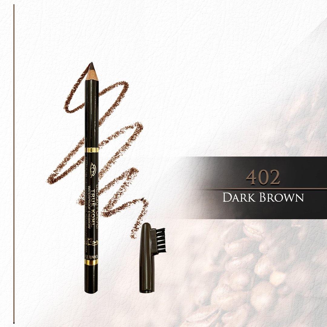 BF Waterproof Eyebrow Pencil