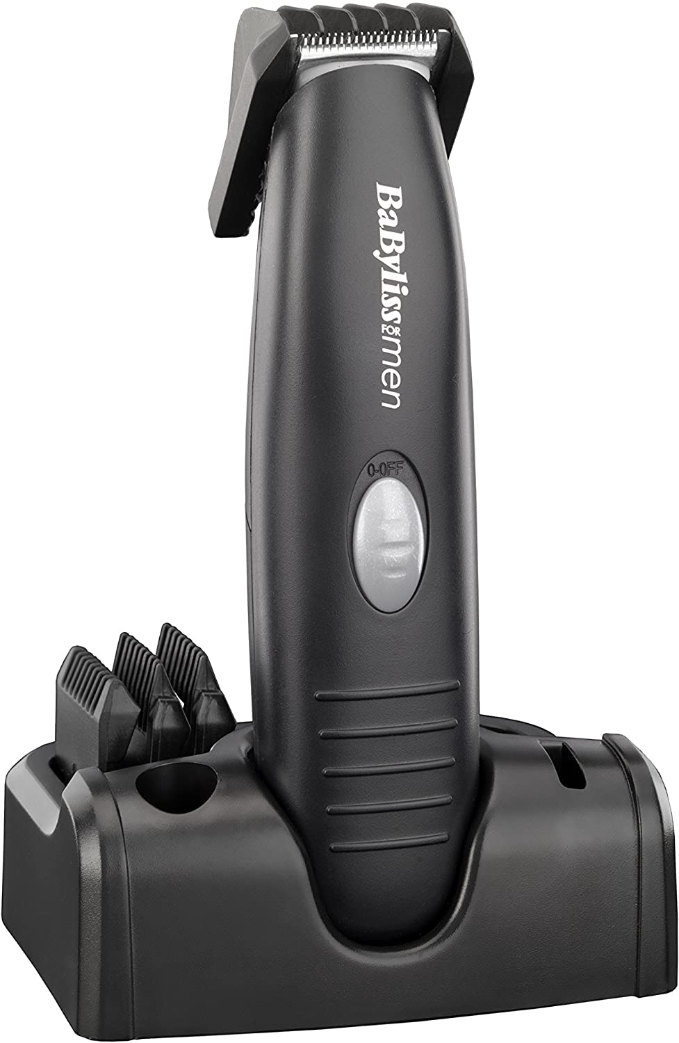 Babyliss For Men Precision Beard Trimmer