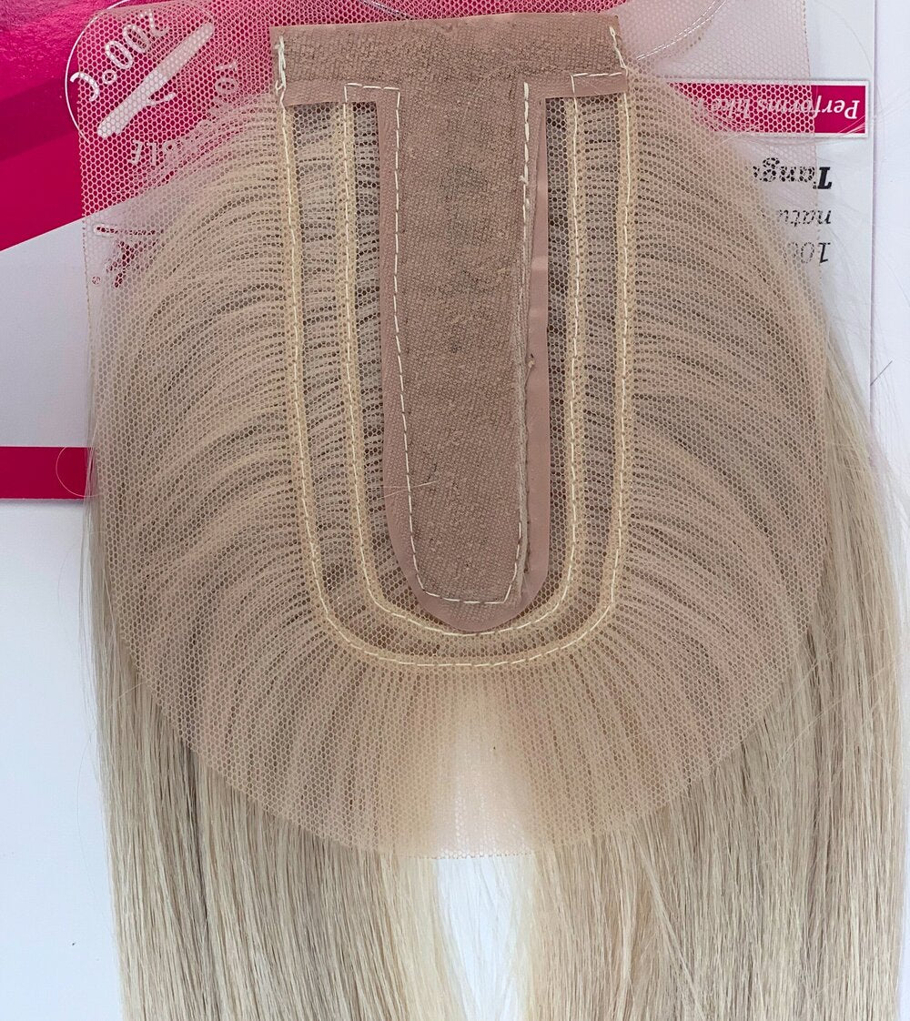 Fashion Idol 101 Closure Piece