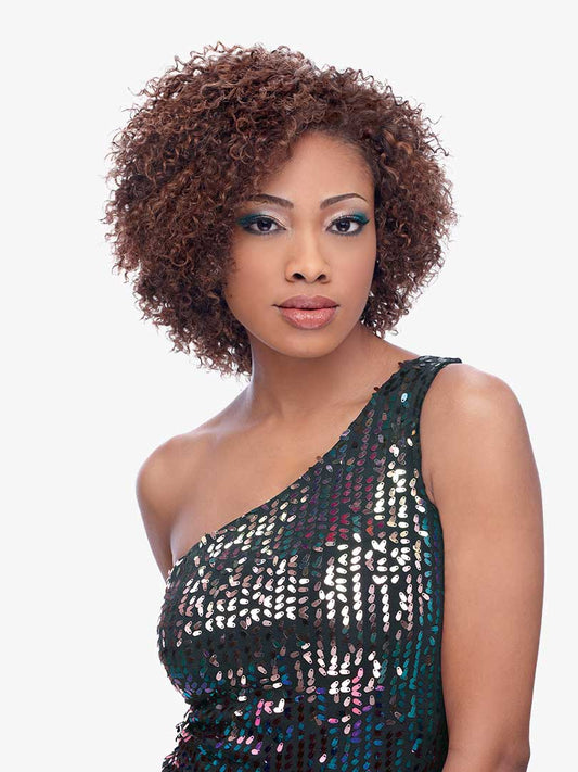 Premium Too Shorty - Bohemian 9"