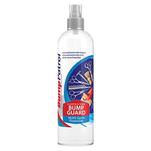 Bump Patrol Clipper & Tool Bum Guard 400ml