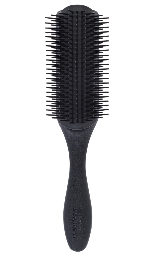 D4 Black Original Styler 9 Row T004SGBS