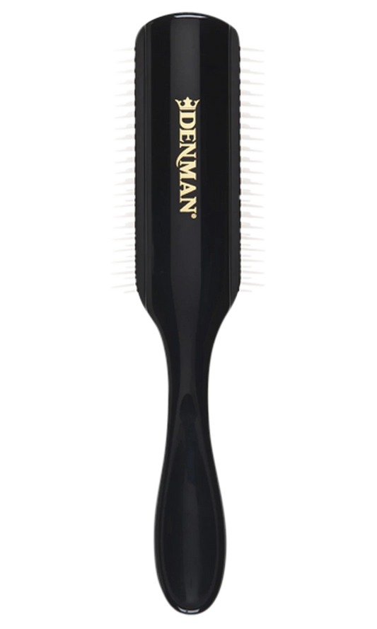 D4 Black Original Styler 9 Row T004SGBS