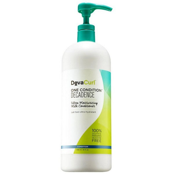 Devacurl One Condition Decadence 32 Oz