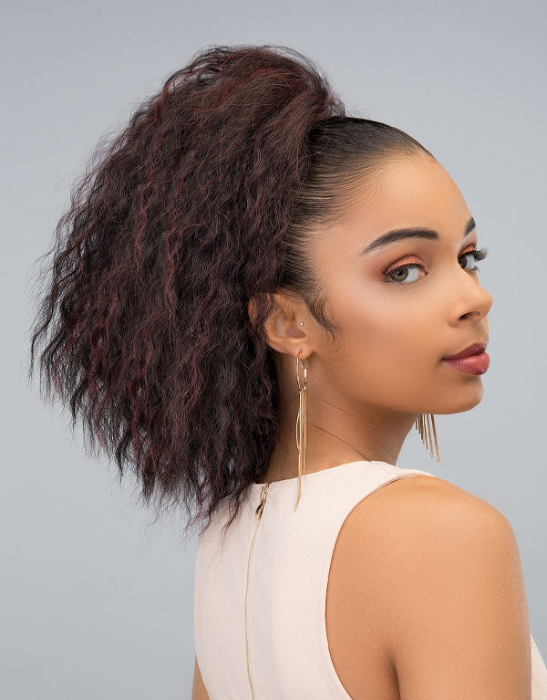 Janet Collection Ponytail - Dream Choice Short