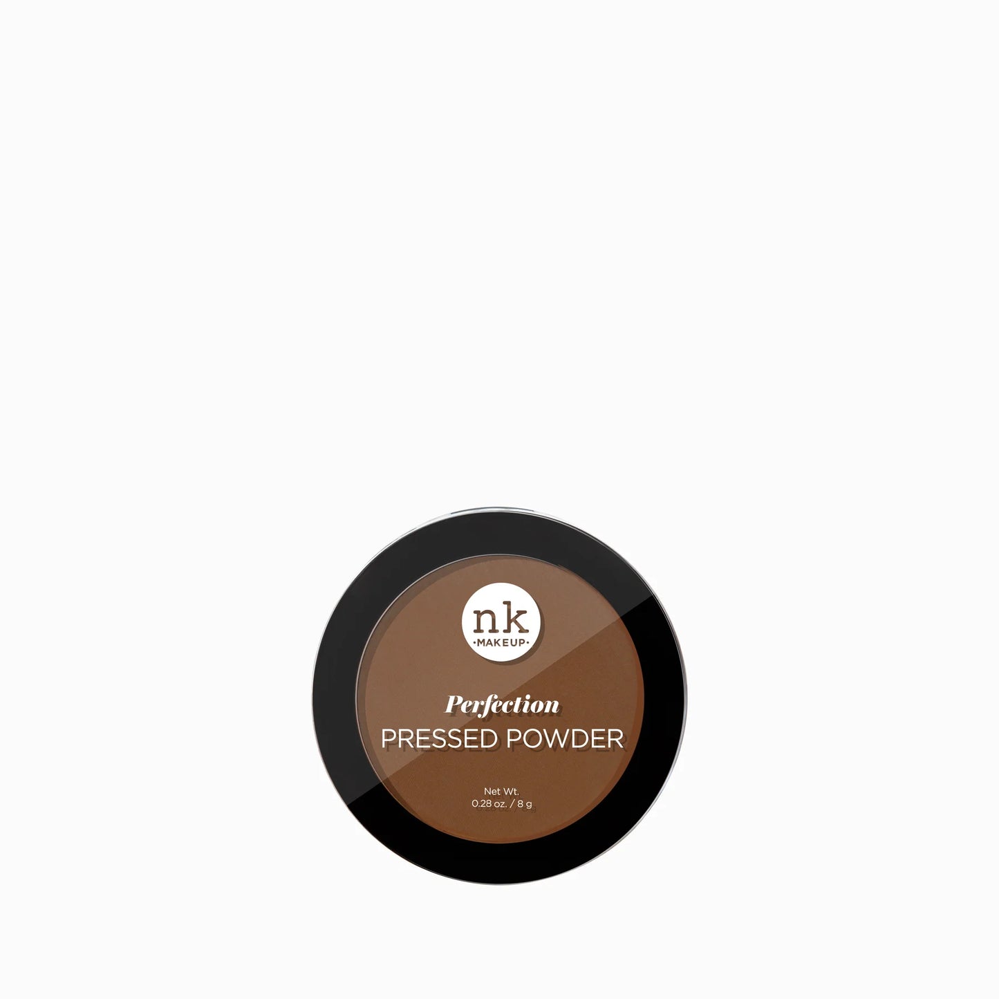 Nicka K Perfection Pressed Powder - 0.28oz