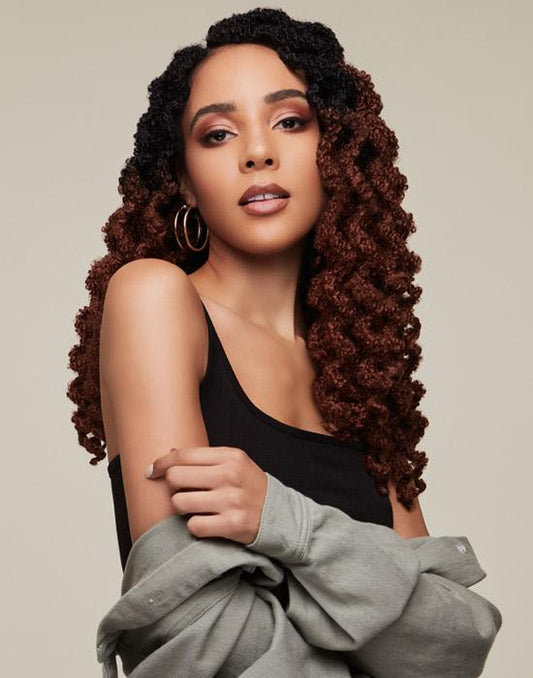 Urban Locs Butterfly Locs 22"