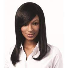 Sleek Human Hair Wig Fashion - Gabrielle Wig