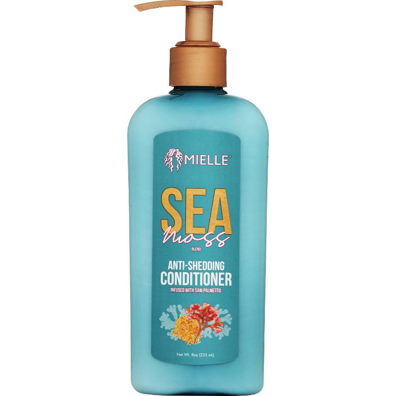 Mielle Sea Moss Anti Shedding Conditioner - 8oz
