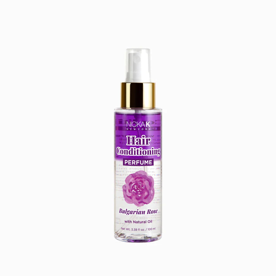 Nicka K Hair Conditioning Perfume