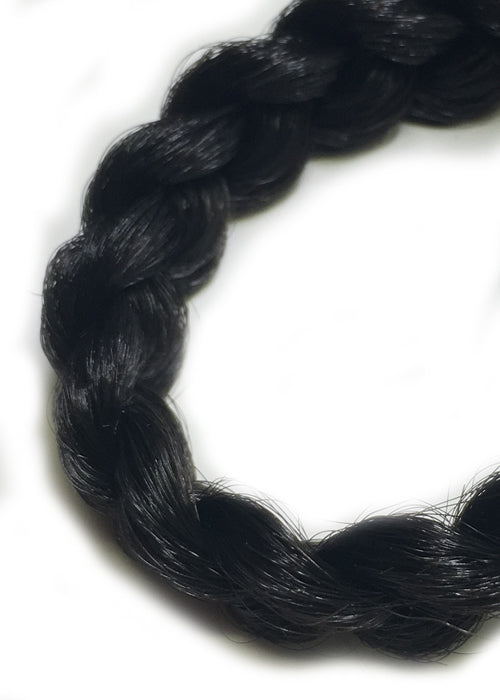 Aftress 10 Regular Heart Braids 12"