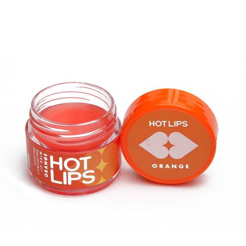 Hot Lips- Kissing Fruit Lip Balm