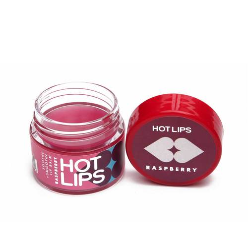 Hot Lips- Kissing Fruit Lip Balm