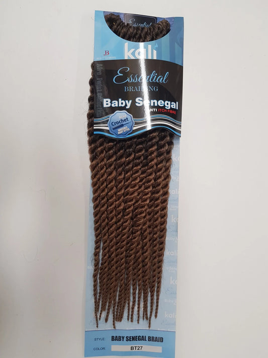 Kali Essential Braiding Baby Senegal