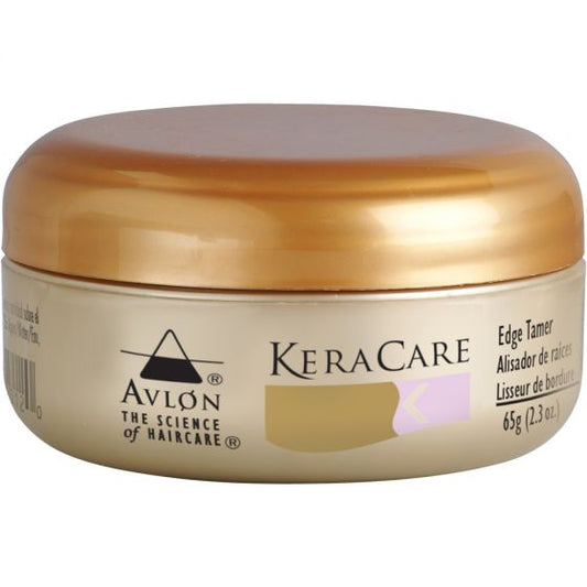 Keracare Edge Tamer 65G (2.3 Oz.)