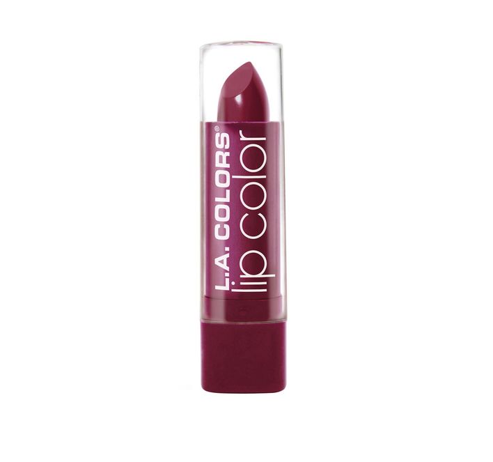 L.a. Colors Moisture Rich Lip Color - 0.11oz