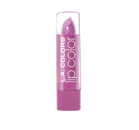 L.a. Colors Moisture Rich Lip Color - 0.11oz