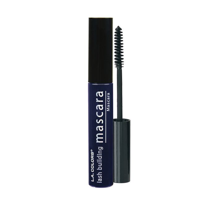 L.a. Colors Mascara