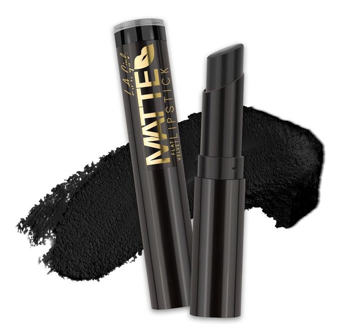 L.A. Girl Matte Flat Velvet Lipstick