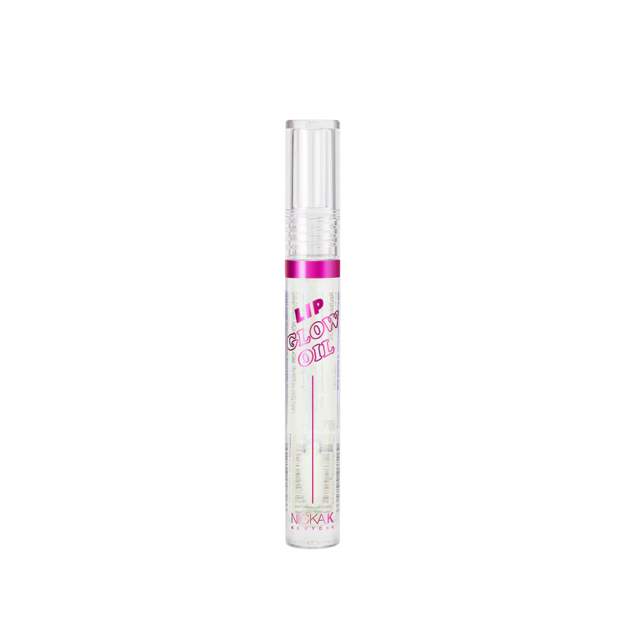 Nicka K Jewel Lip Glow Oil