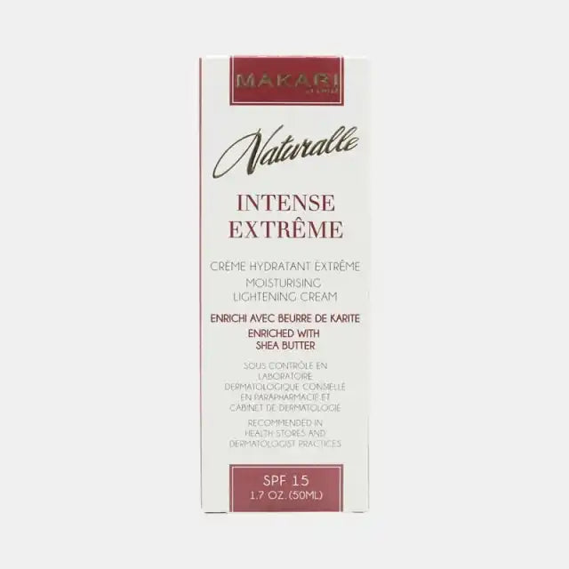 Makari Naturalle Intense Extreme Lightening Cream 50ML