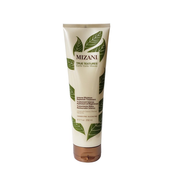 Mizani True Textures Intense Moisture Replenish .5Oz (250ml)