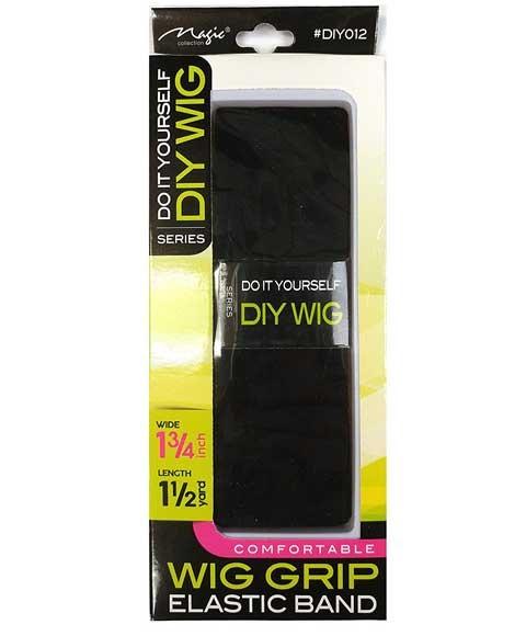 Magic Collection Wig Grip Elastic Band - DIY012