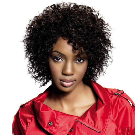 Sleek Human Hair Wig Fashion - Mia Wig