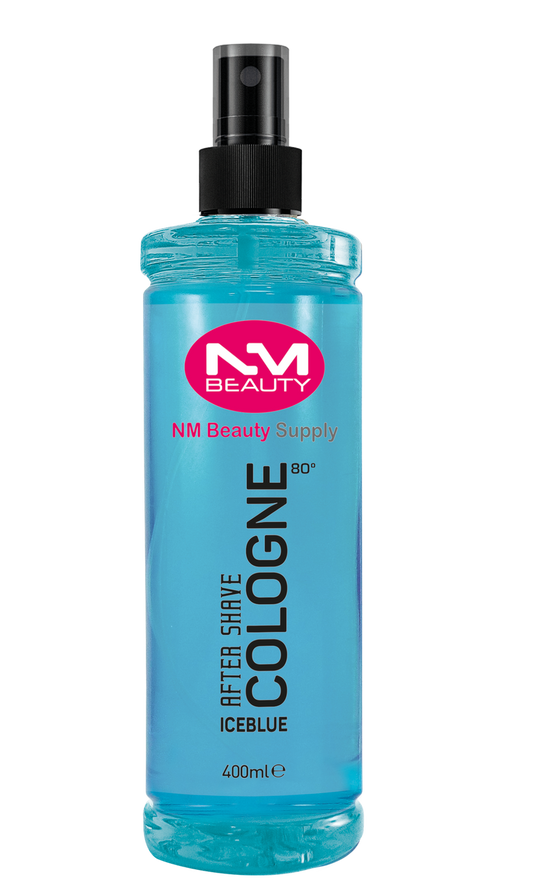 NMB Eau De Barber Old Marine Cologne- 400ML