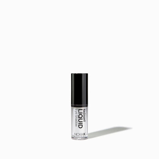 Nicka K Radiant Liquid Eye Shadow