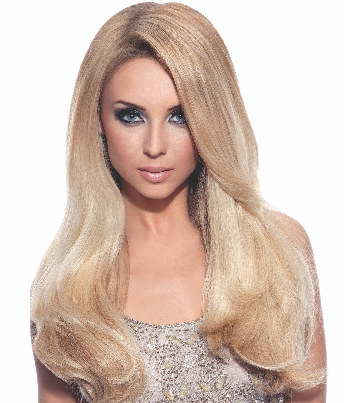 Style Icon By Sleek 100% Virgin Remy Hair