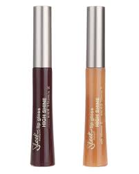 Sleek Make Up Hine Shine Lip Gloss