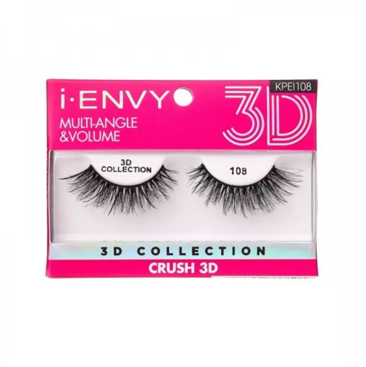 i-ENVY 3D Collection