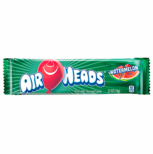 Airhead Watermelon Bar