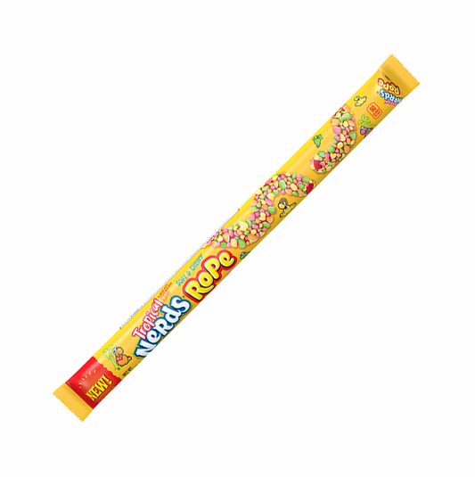 Nerds Tropical Rope 26g