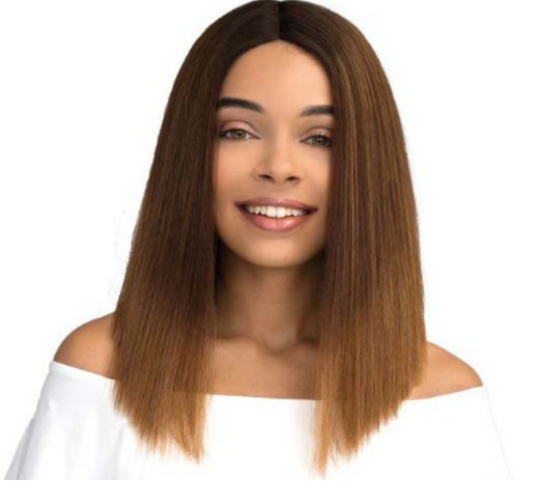 Janet Collection Brazilian Scent Madix