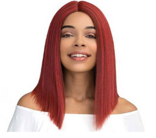 Janet Collection Brazilian Scent Madix