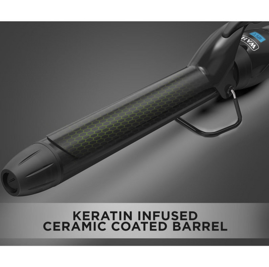 Wahl Pro Shine Curling Tong