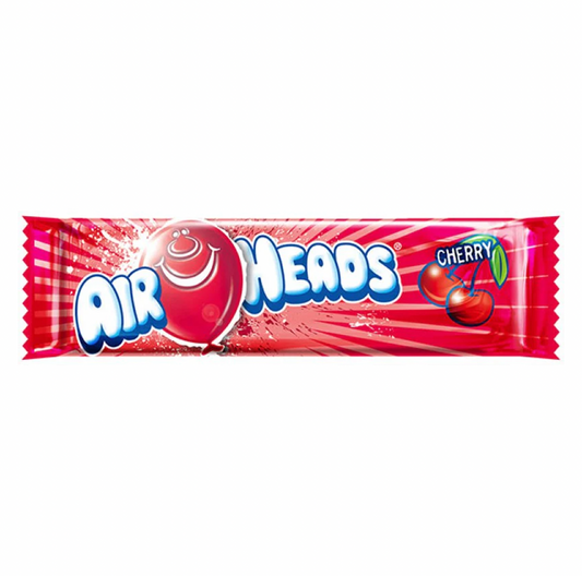 Airhead Cherry Bar