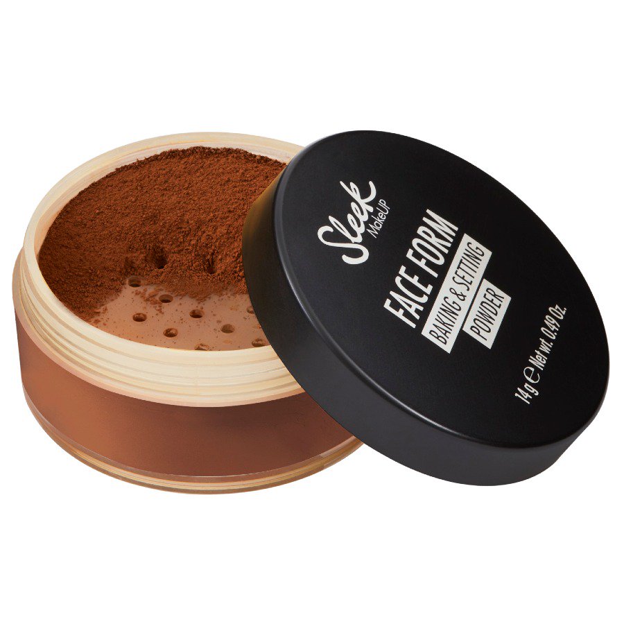 Sleek Face Form Baking & Setting Powder