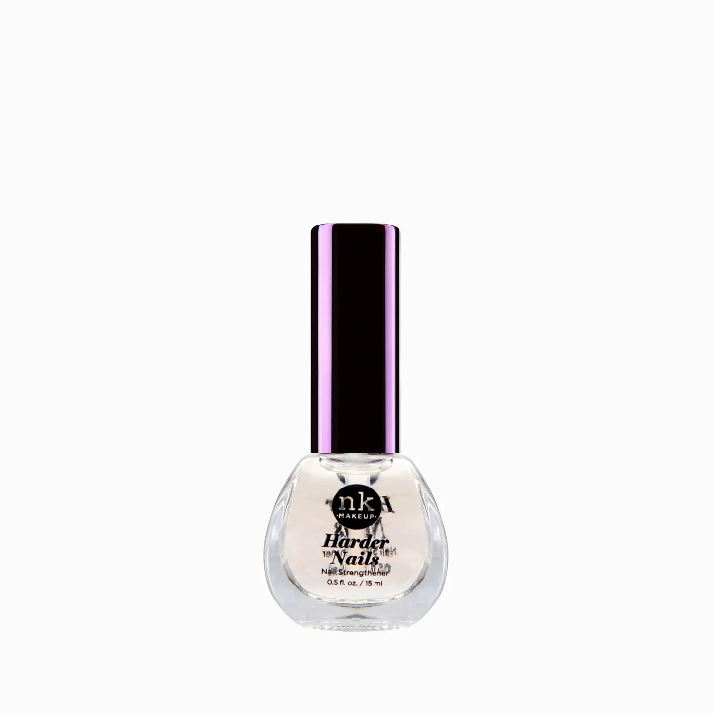 Nicka K Makeup up Nail Treatments