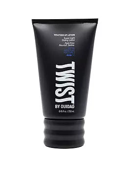 Twist by Ouidad Twist Weather Up Lotion Super Light Styling Lotion 250ml