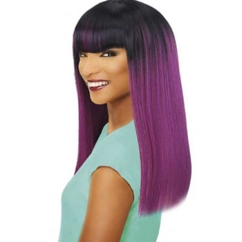 Sleek Fashion Idol Premium Wig - Vicky Wig
