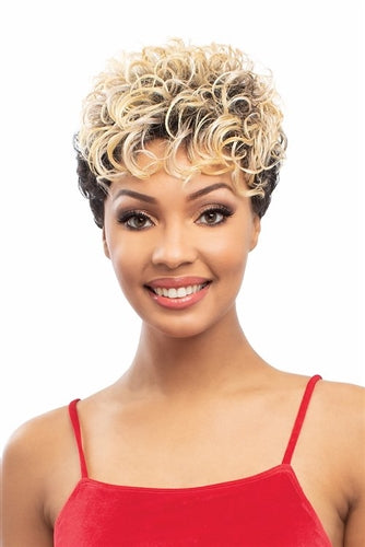 Vella Vella Collection Synthetic Full Wig - Aurora