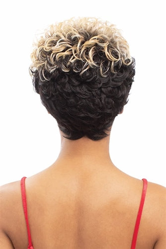 Vella Vella Collection Synthetic Full Wig - Aurora