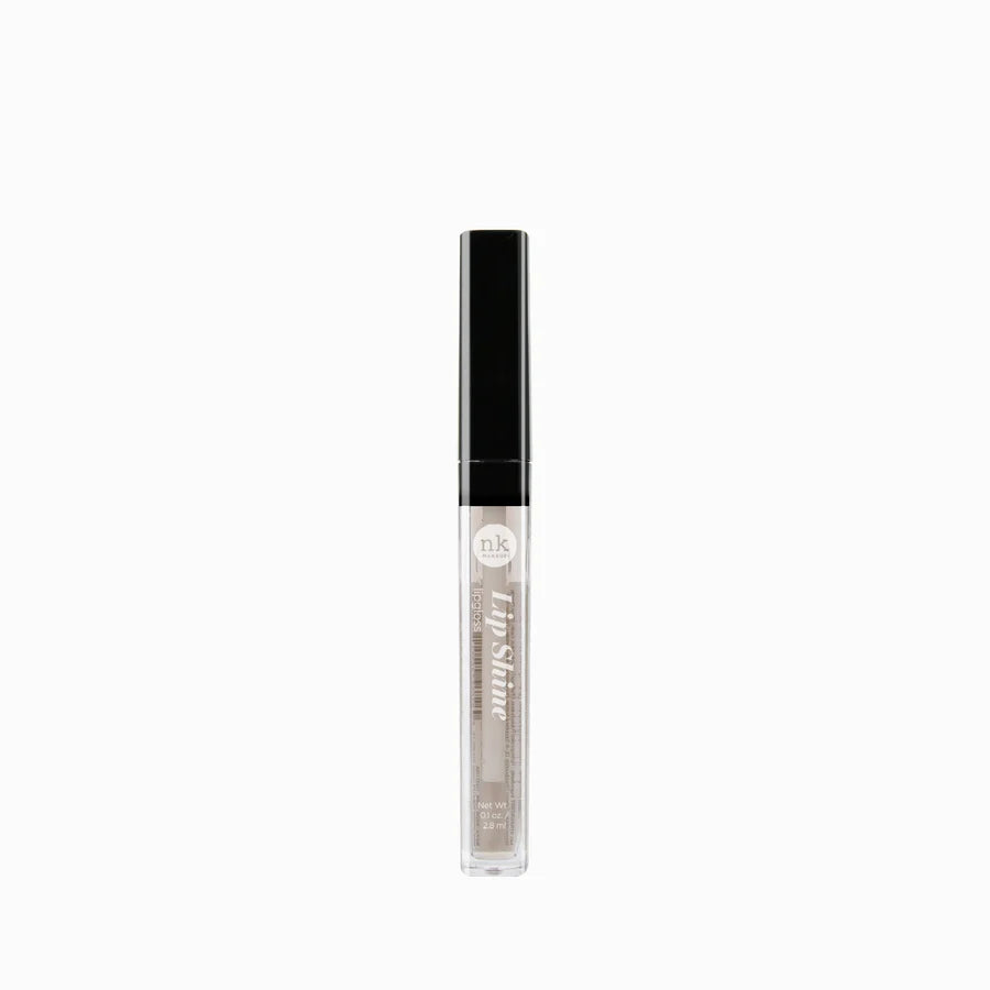 Nicka K Lip Shine Lip Gloss - 2.8ml