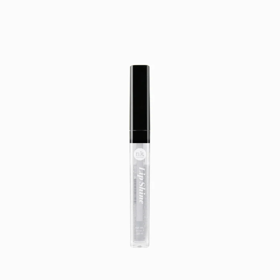 Nicka K Lip Shine Lip Gloss - 2.8ml