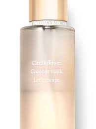 Limited Edition Alluring Waters Fragrance Mist 250ml