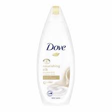 DOVE BODYWASH SHEA BUTTER PAMPERING 225 ml