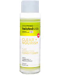 Urban Therapy Clear Nourish Pure Hydration Conditioner - 12oz